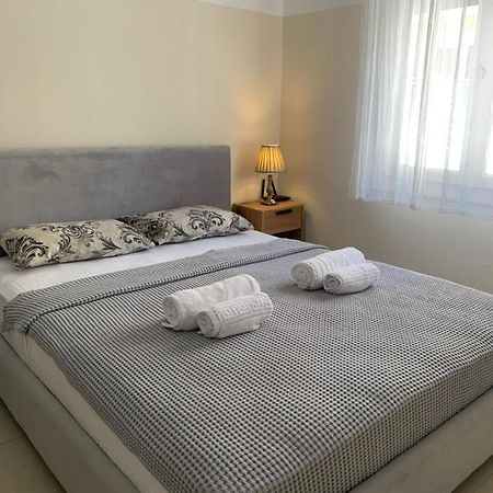 Iviskos Living Spot Apartment Kavala Exterior photo