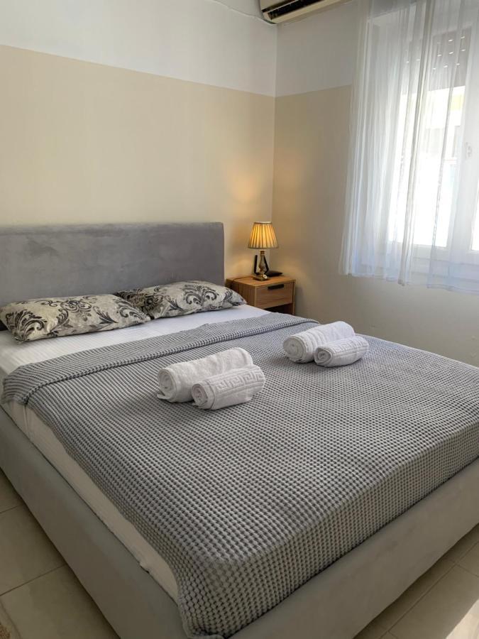 Iviskos Living Spot Apartment Kavala Exterior photo